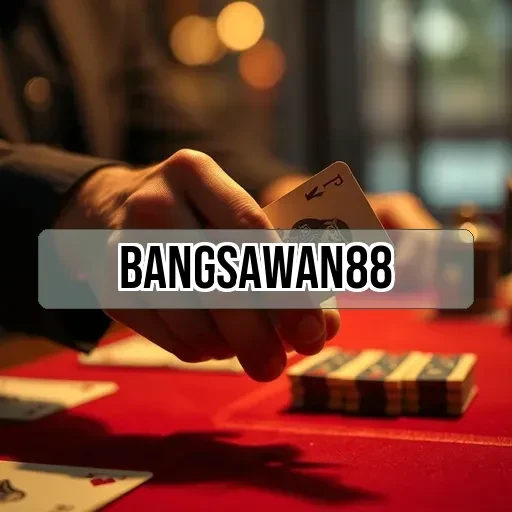 bangsawan88: Bonus Menarik untuk Pengalaman Bermain yang Lebih Seru