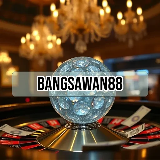 bangsawan88: Menyelami Keseruan Casino Langsung di Dunia Maya