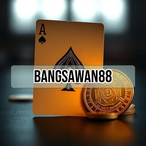 bangsawan88 Judi Slot