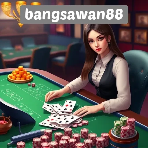 Mengenal Bangsawan88 Sebagai Pilihan Situs Game Online