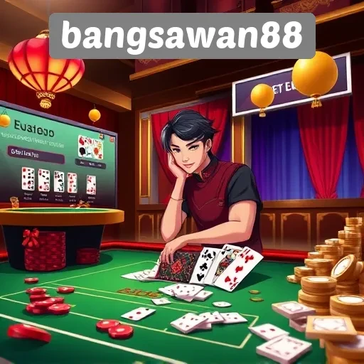 Apa yang Perlu Diketahui Tentang Situs Game Bangsawan88