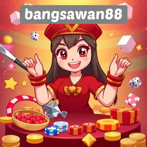 Bangsawan88 Sebagai Platform Game Terpercaya di Indonesia