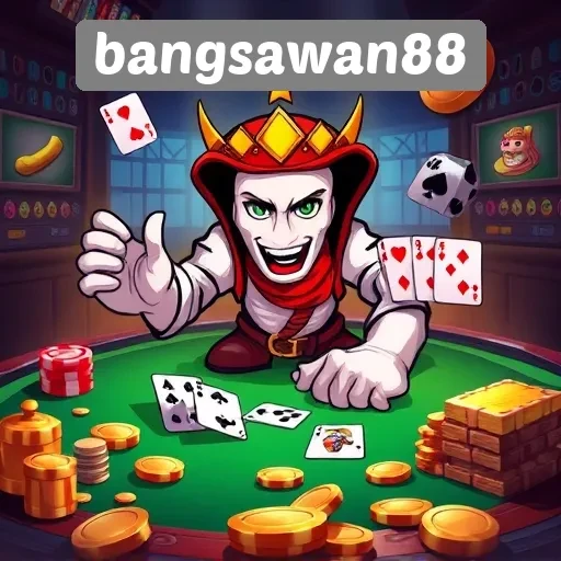 Ulasan Lengkap Tentang Bangsawan88 Sebagai Situs Game Favorit