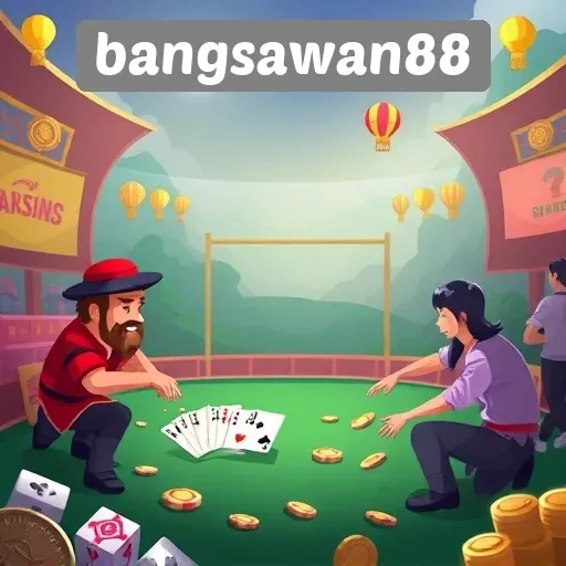 Kesempatan Menang Besar di Bangsawan88