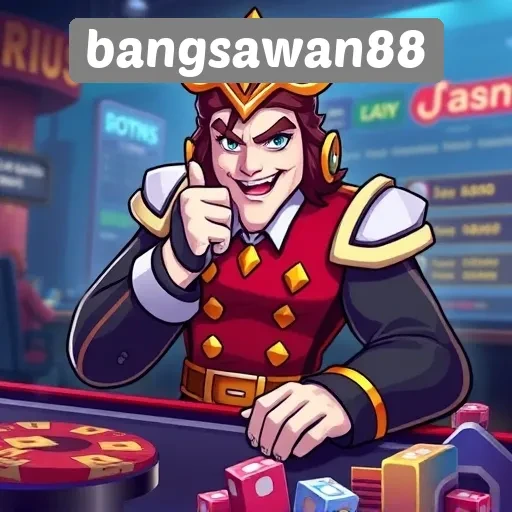 Diverse Pilihan Game di Bangsawan88 untuk Semua Jenis Pemain
