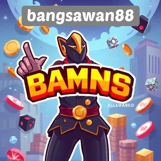 Evolusi Bangsawan88 dalam Menyajikan Game Terbaru