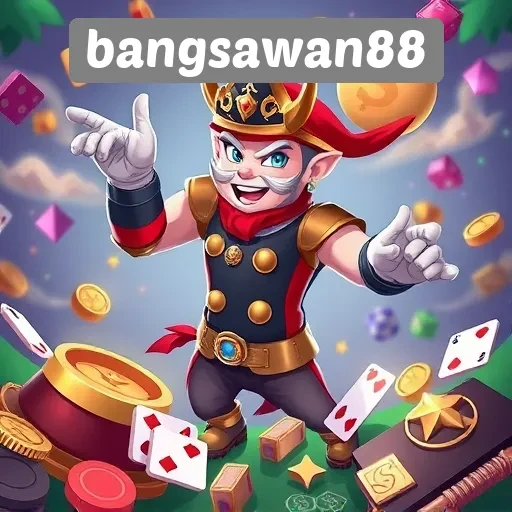 Mengenal Lebih Dekat Situs Game Bangsawan88