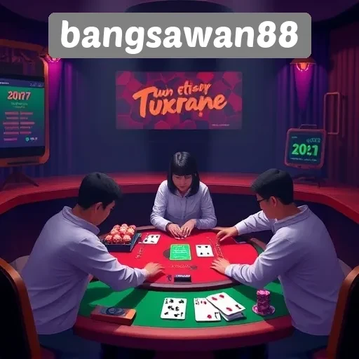Menjelajahi Berbagai Jenis Permainan yang Tersedia di Bangsawan88