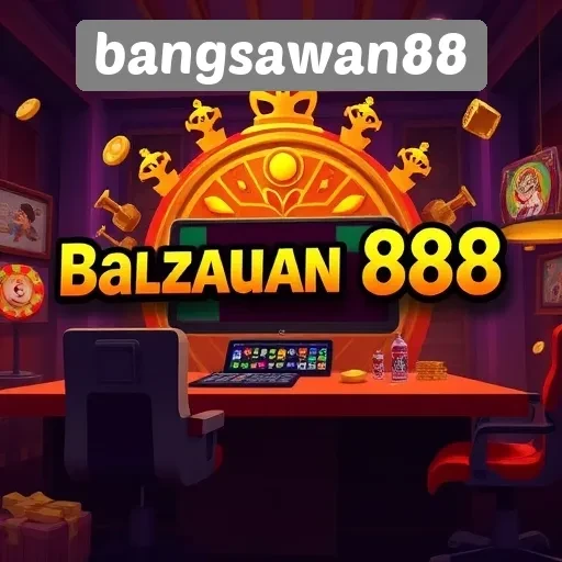 Mengulas Fitur Menarik di Situs Game Bangsawan88