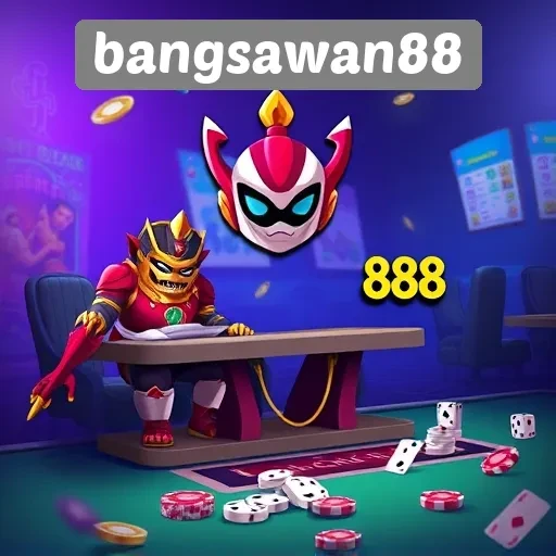 Ragam Permainan yang Ditawarkan oleh Bangsawan88