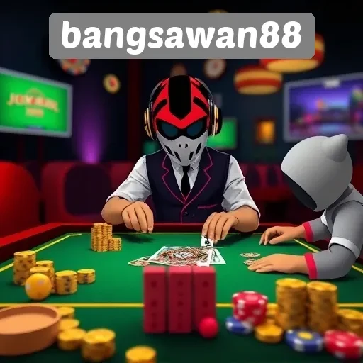 Panduan Memulai Bermain di Bangsawan88 untuk Pemula