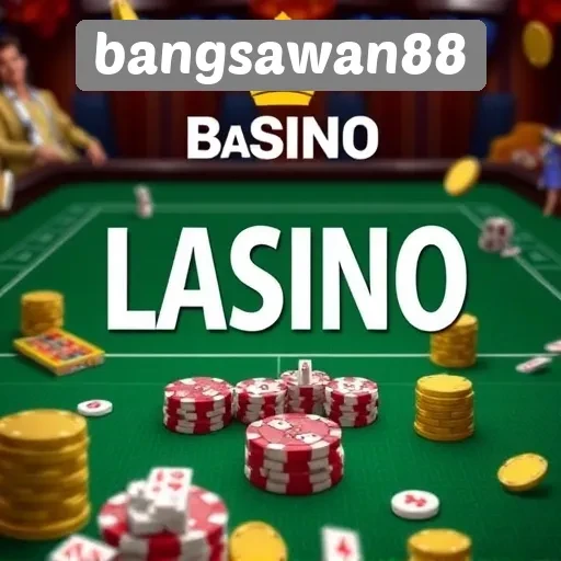 Pilihan Game Live Casino yang Menarik di Bangsawan88