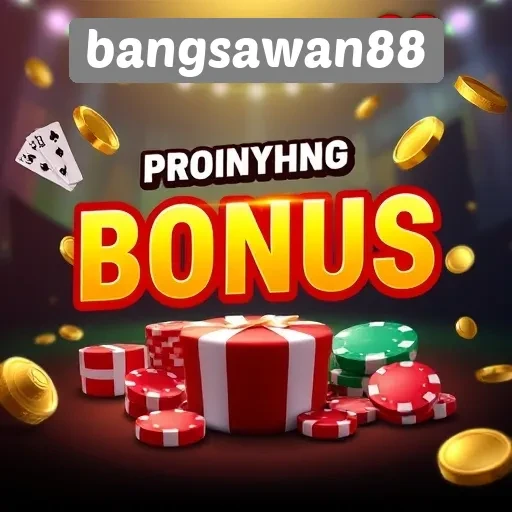Promo dan Bonus Menarik di Bangsawan88
