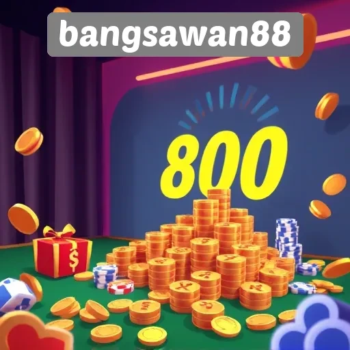 Promosi dan Bonus Menarik di Bangsawan88 untuk Anggota Baru