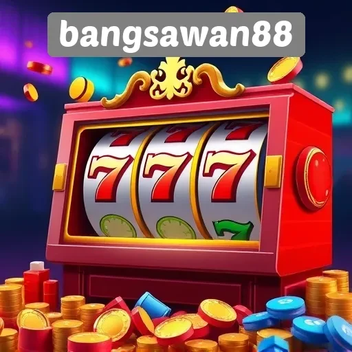 Keseruan Bermain Game Slot di Bangsawan88