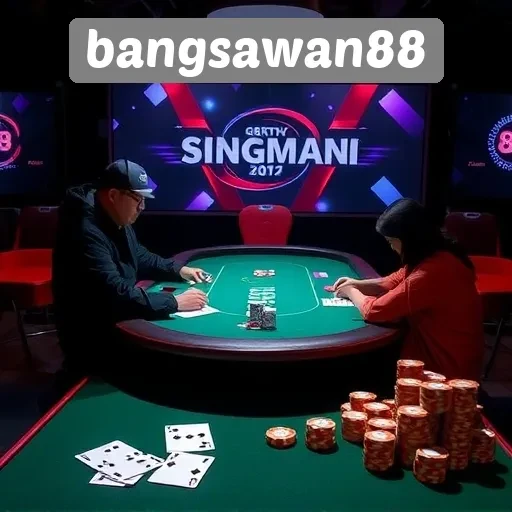 Strategi Jitu untuk Menang di Bangsawan88