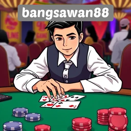 Tips dan Trik Agar Sukses Bermain di Bangsawan88