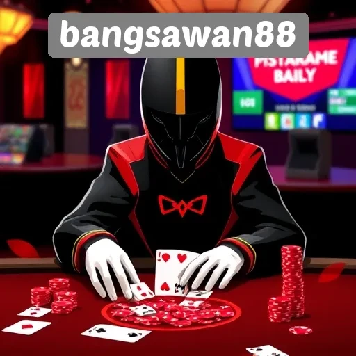 Pengalaman Bermain yang Unik di Bangsawan88